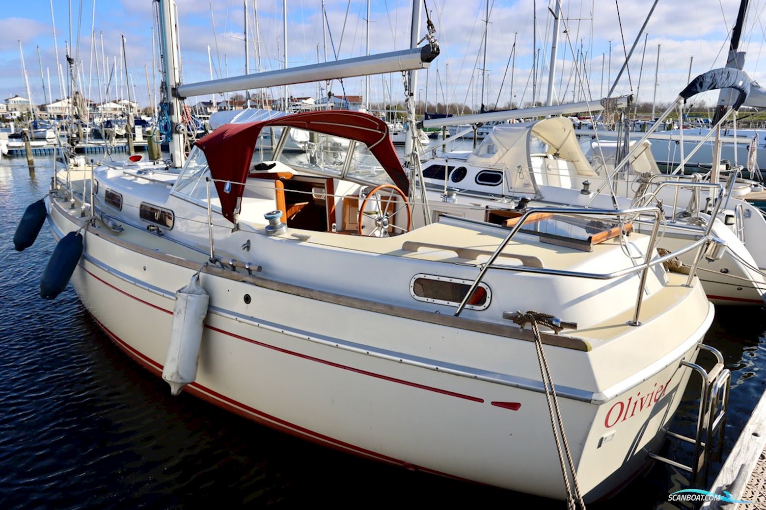 Nomad SK 34