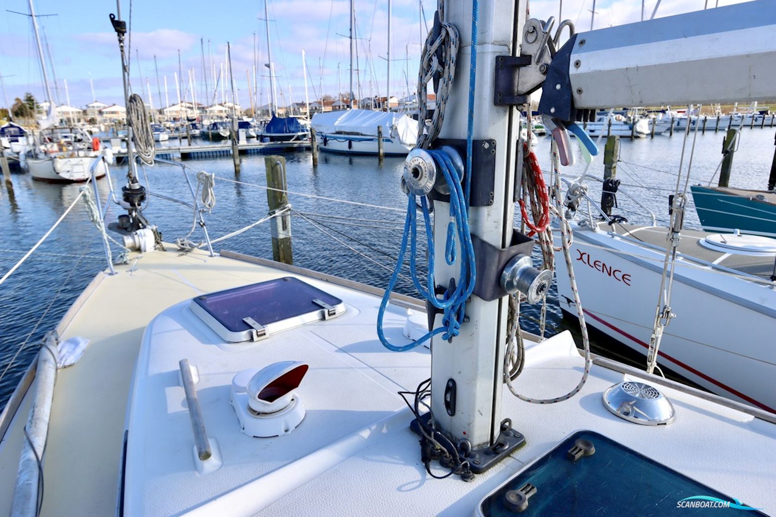 Nomad SK 34