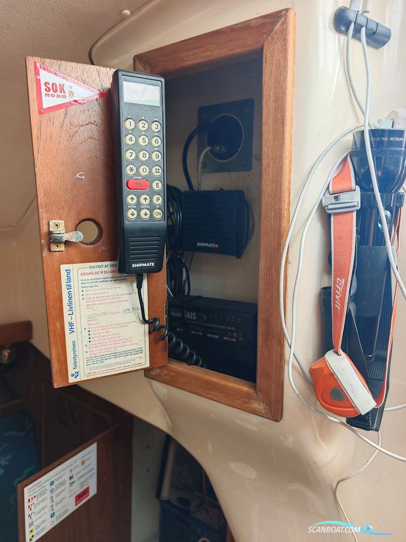 Nonsuch 30U