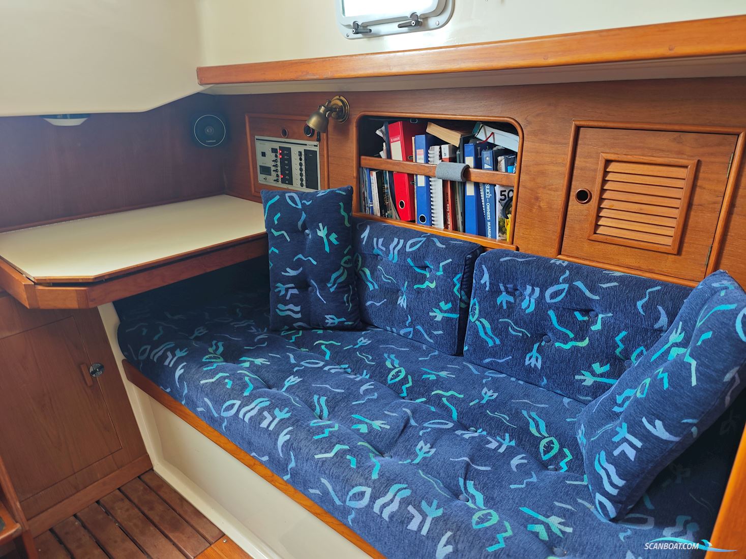 Nonsuch 30U