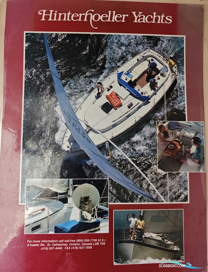 Nonsuch 30U