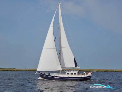 Noordkaper 40 Sailingboat 2016, France