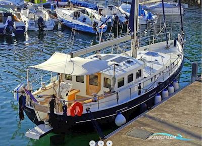 Noordkaper 40 Sailingboat 2016, France