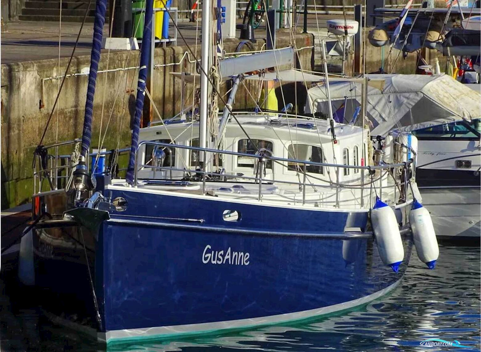 Noordkaper 40