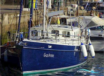 Noordkaper 40 Sailingboat 2016, France