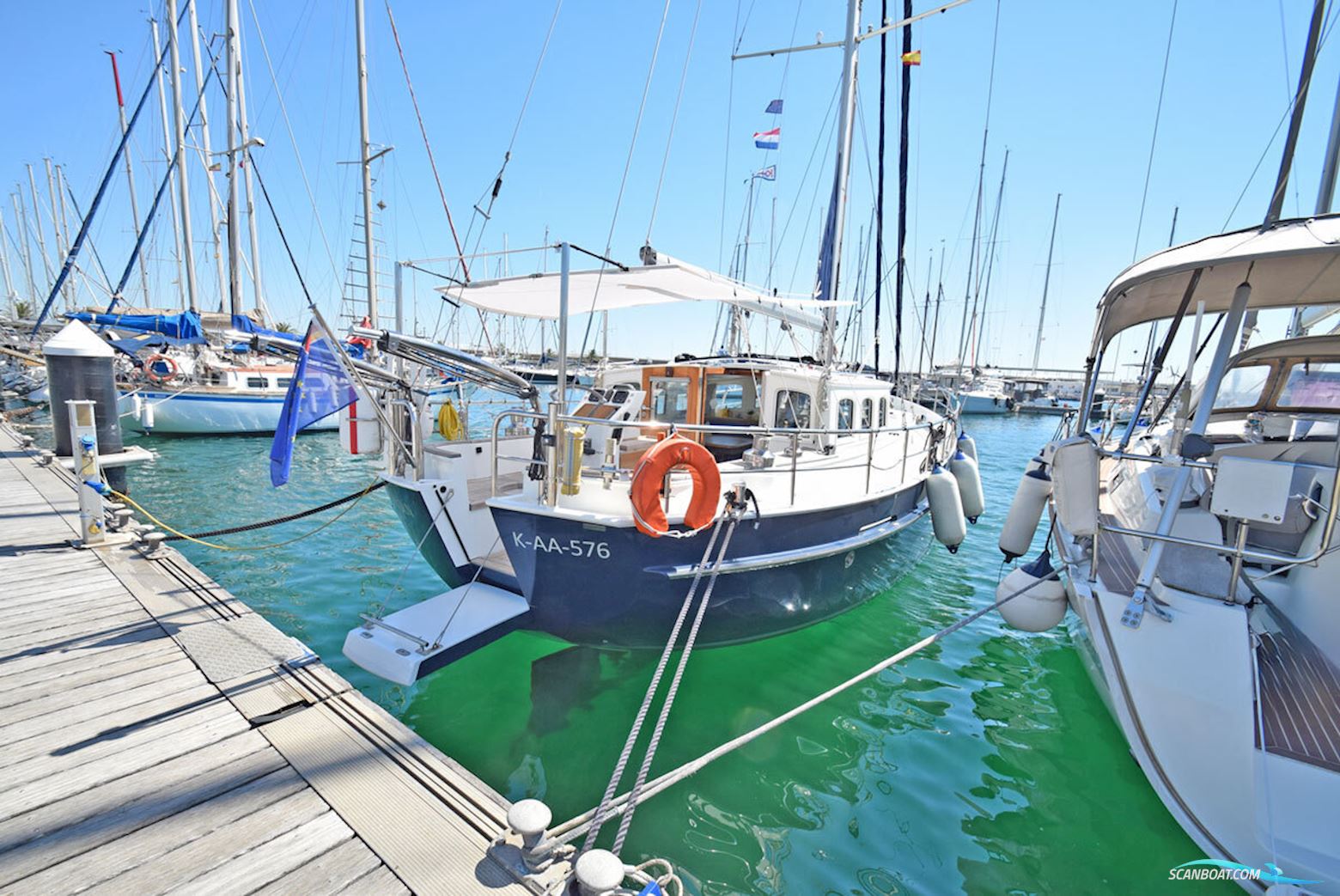 Noordkaper 40