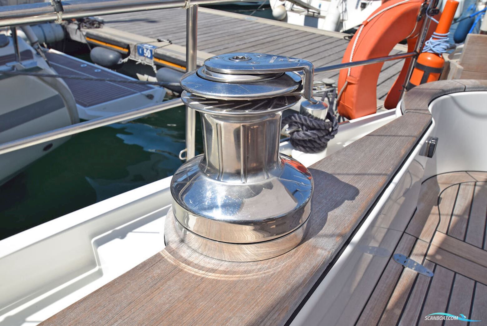 Noordkaper 40