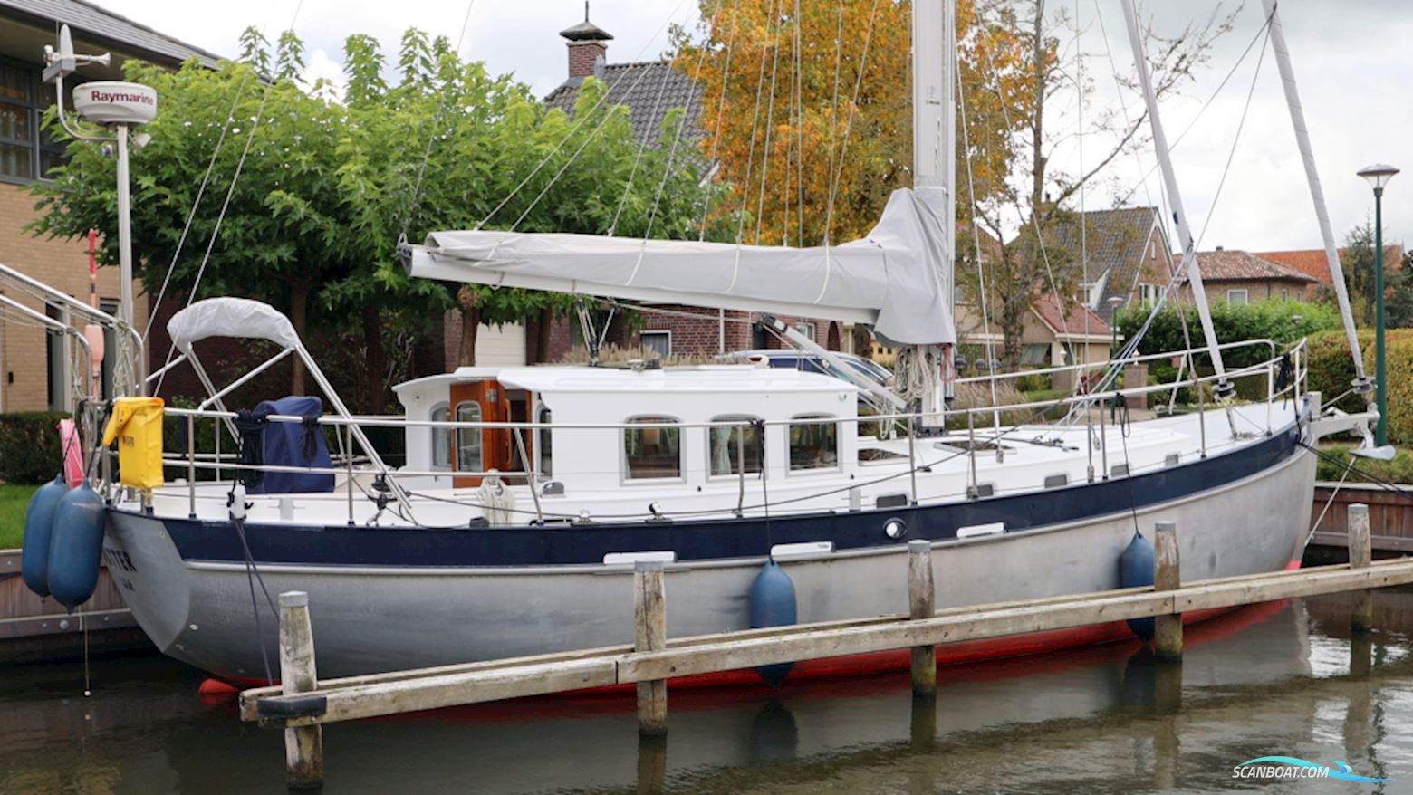 Noordkaper 43