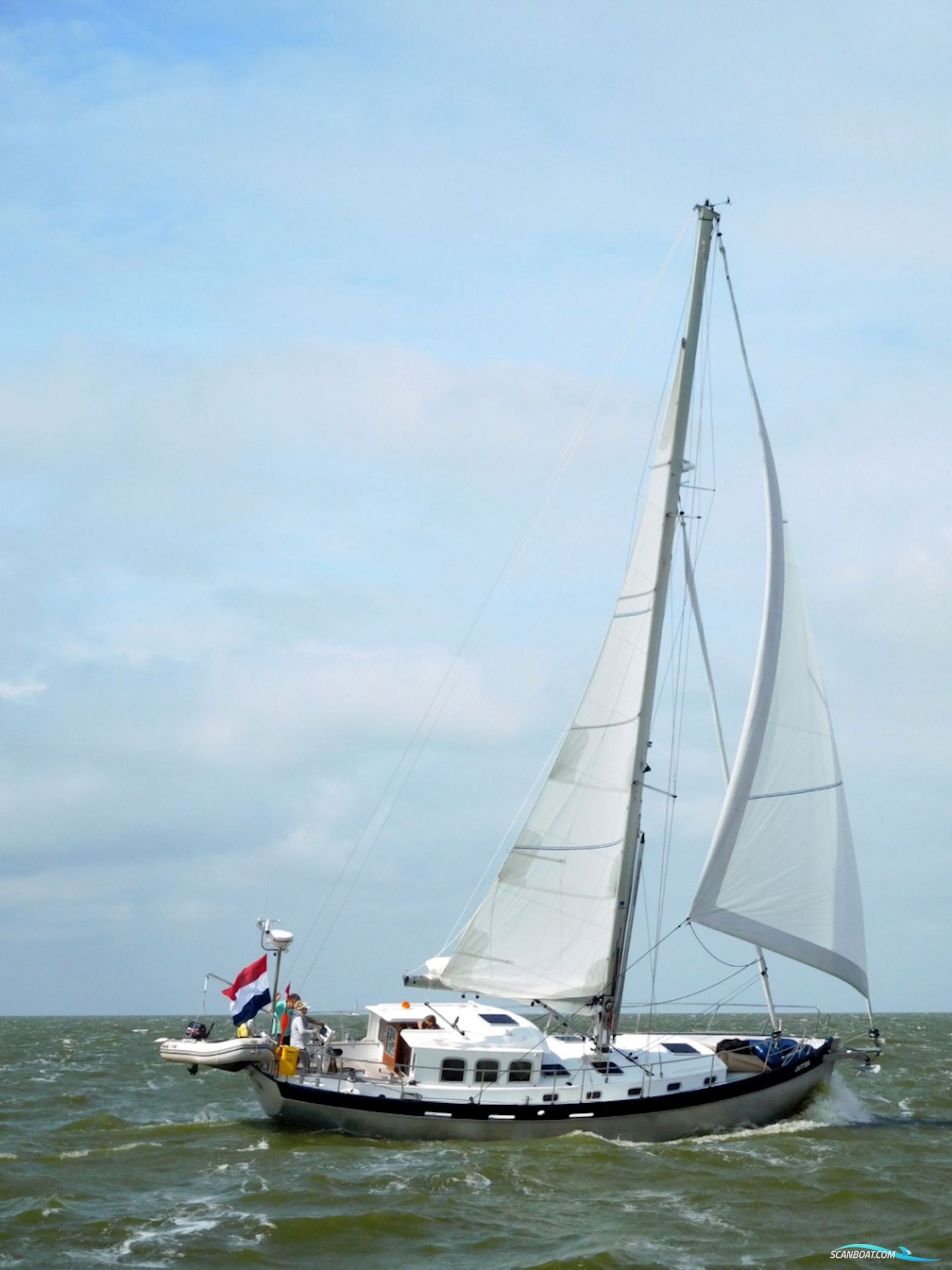 Noordkaper 43