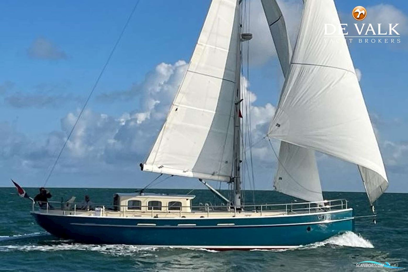 Noordkaper 48 -S