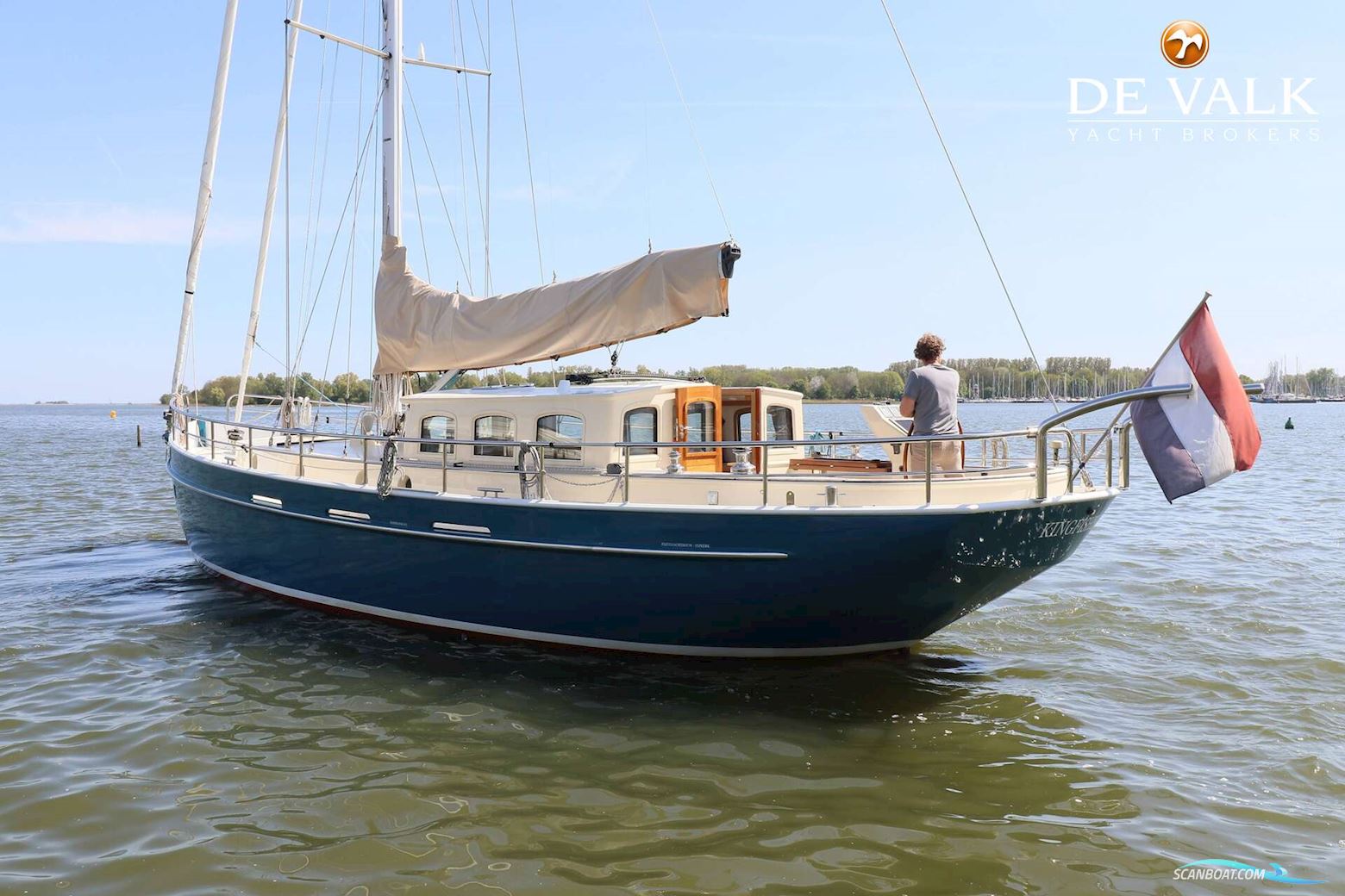 Noordkaper 48 -S