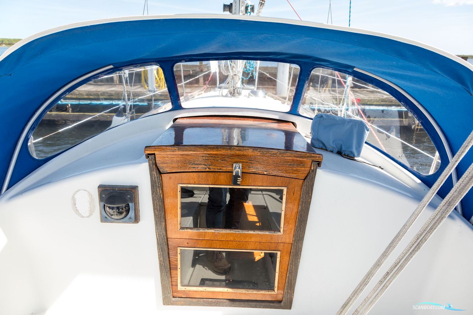 Nord 80 - Super begynderbåd eller til dig der ikke gider en masse bøvl