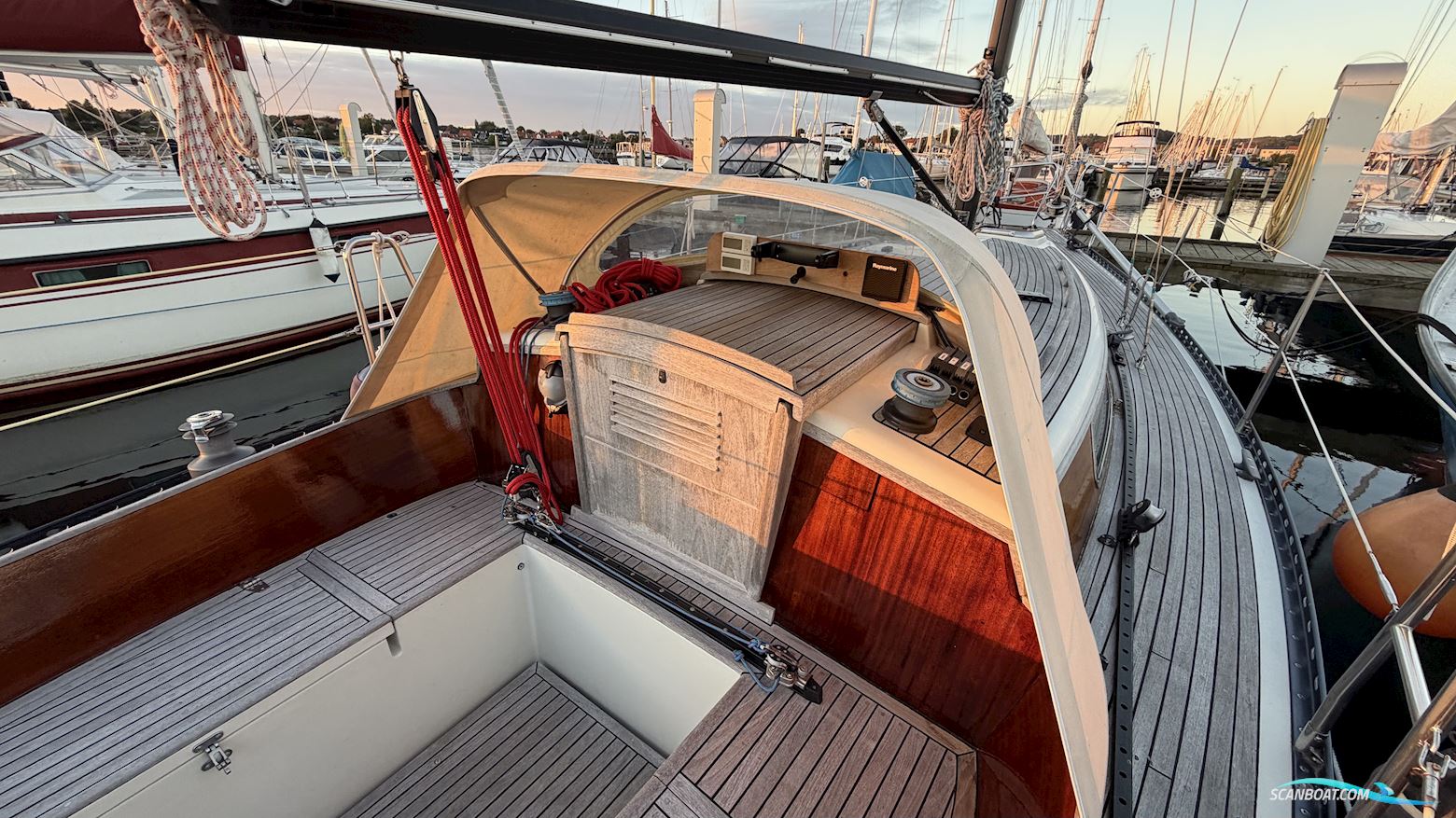 Nordborg 30