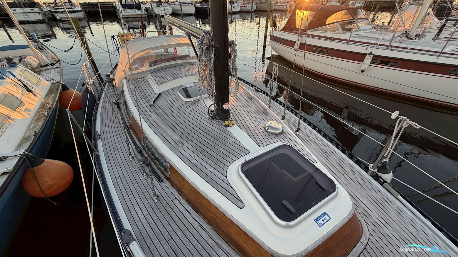 Nordborg 30