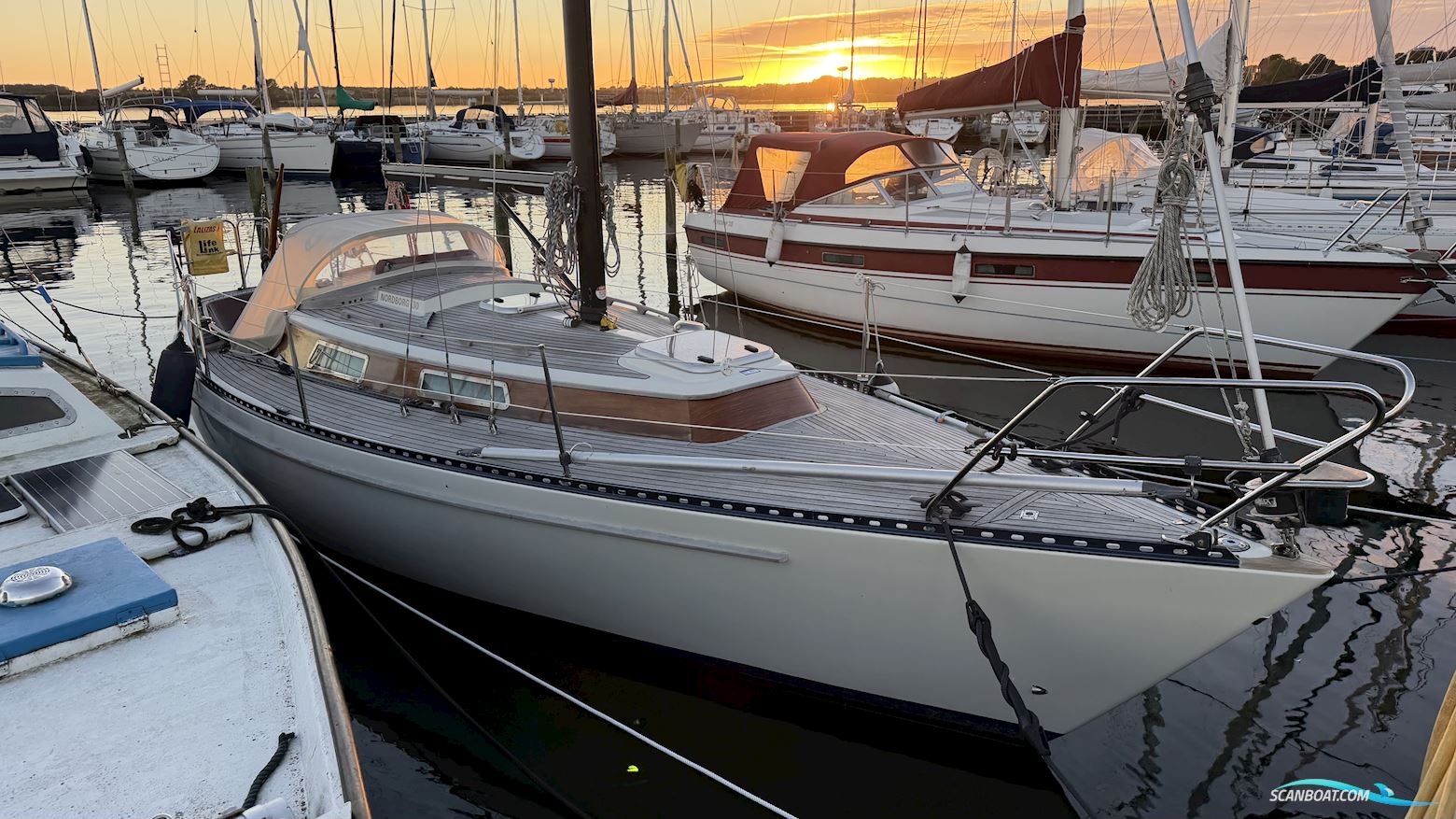 Nordborg 30