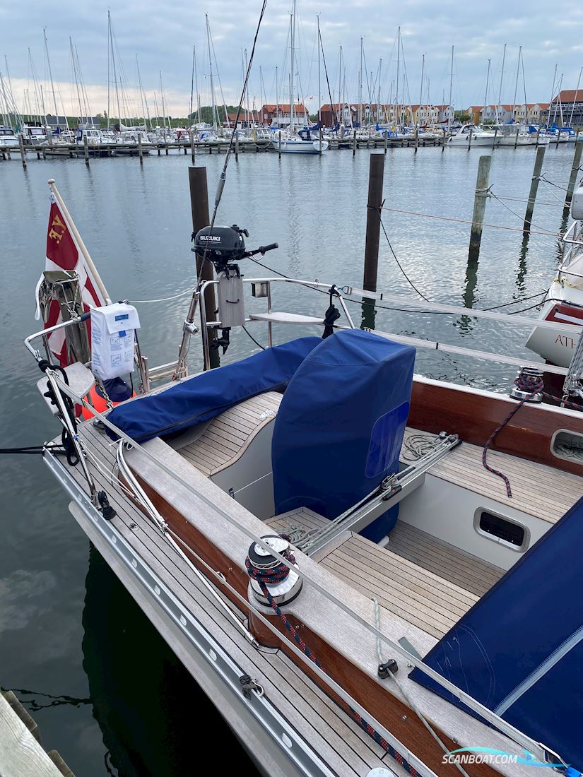 Nordborg 40