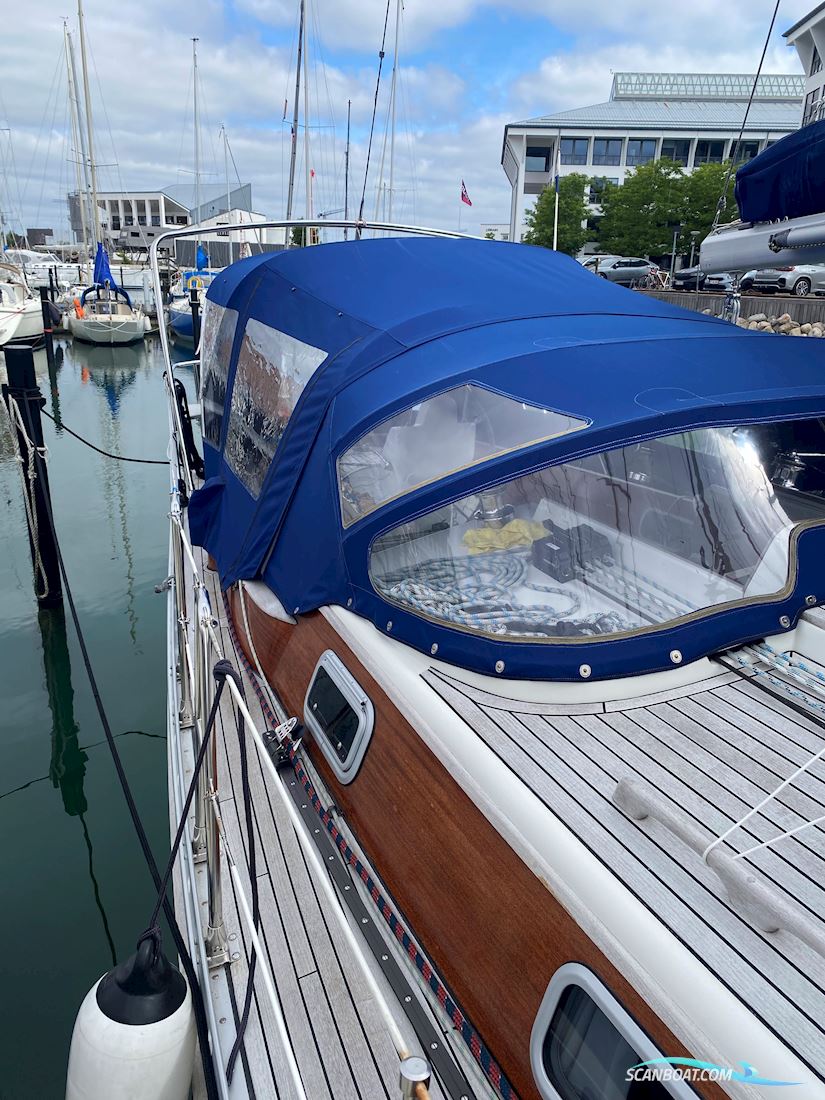 Nordborg 40