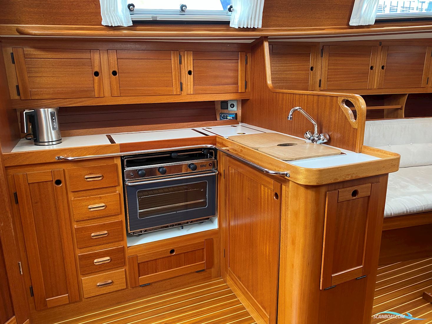 Nordborg 40