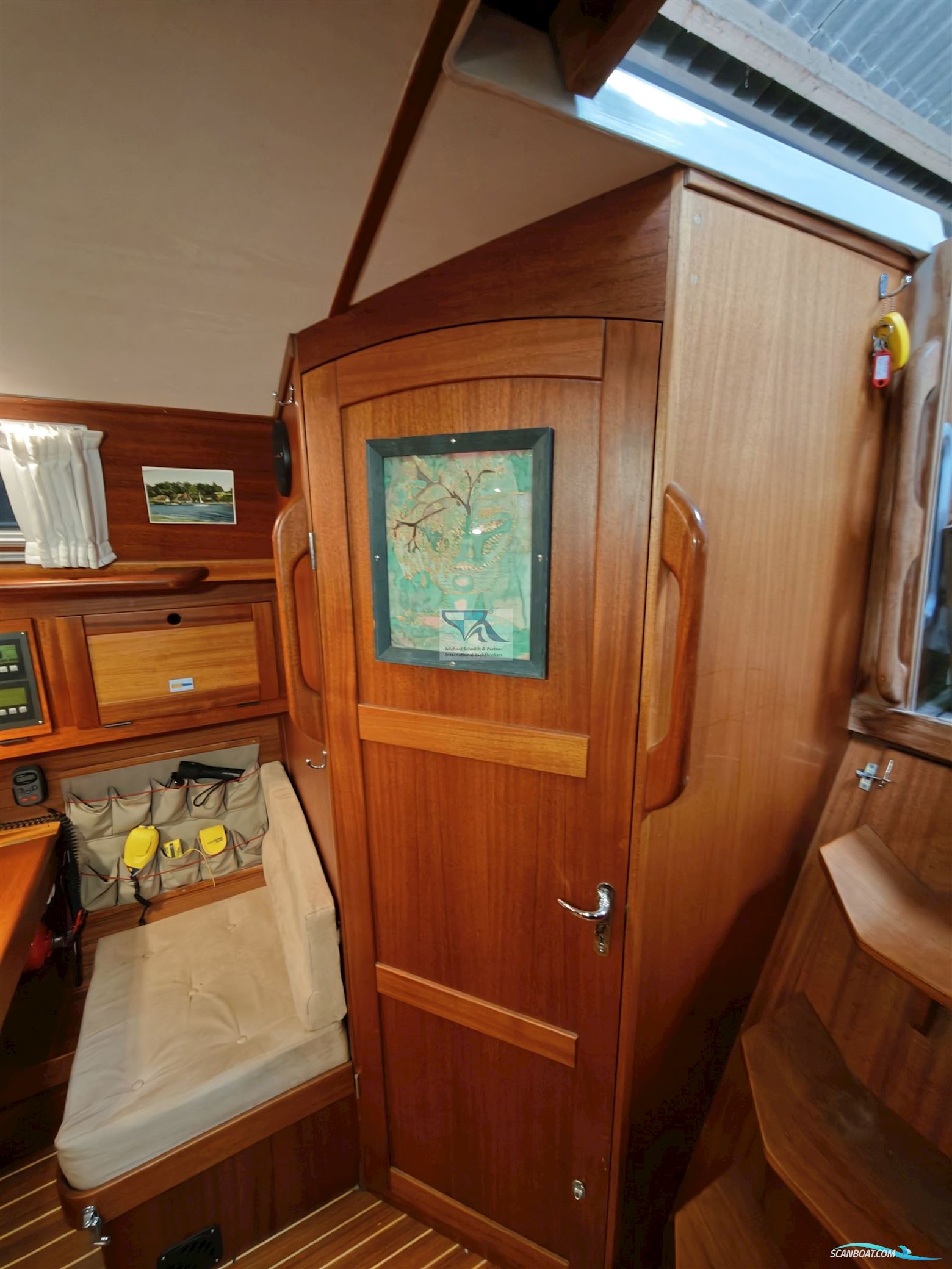 Nordborg Baadebyggeri Nordborg 40