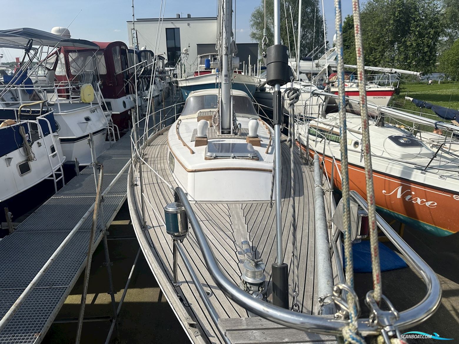 Nordia 35