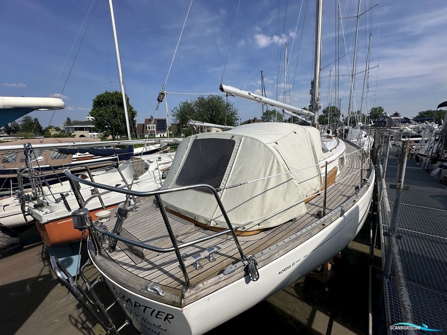 Nordia 35