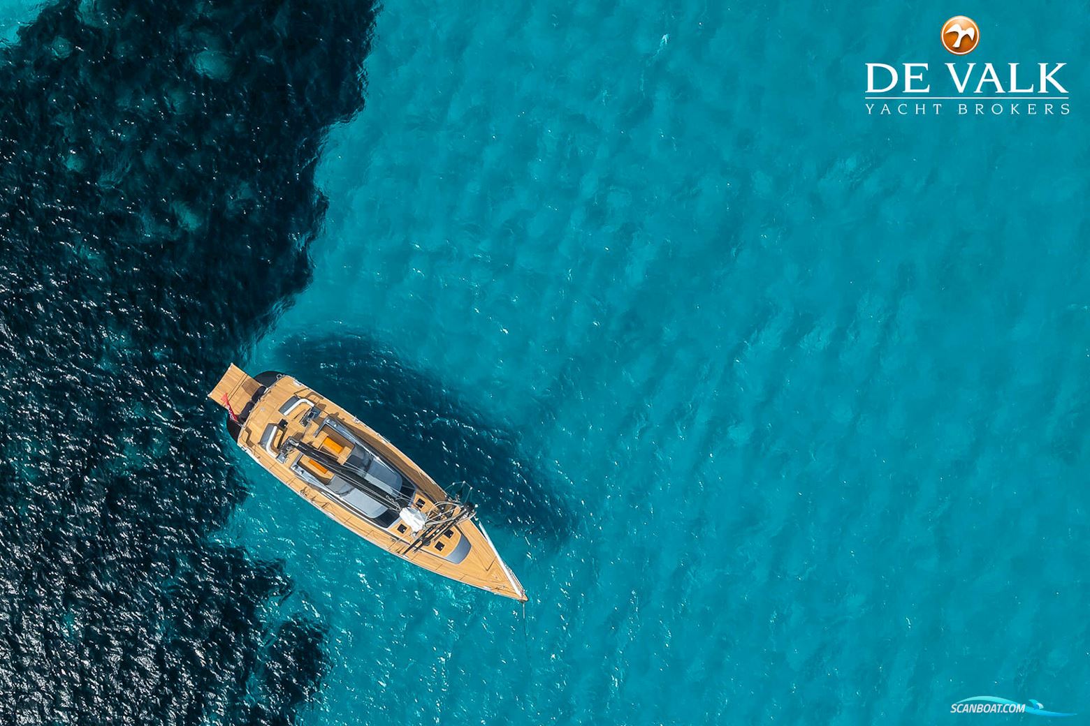 Nordia 70 Performance Cruiser