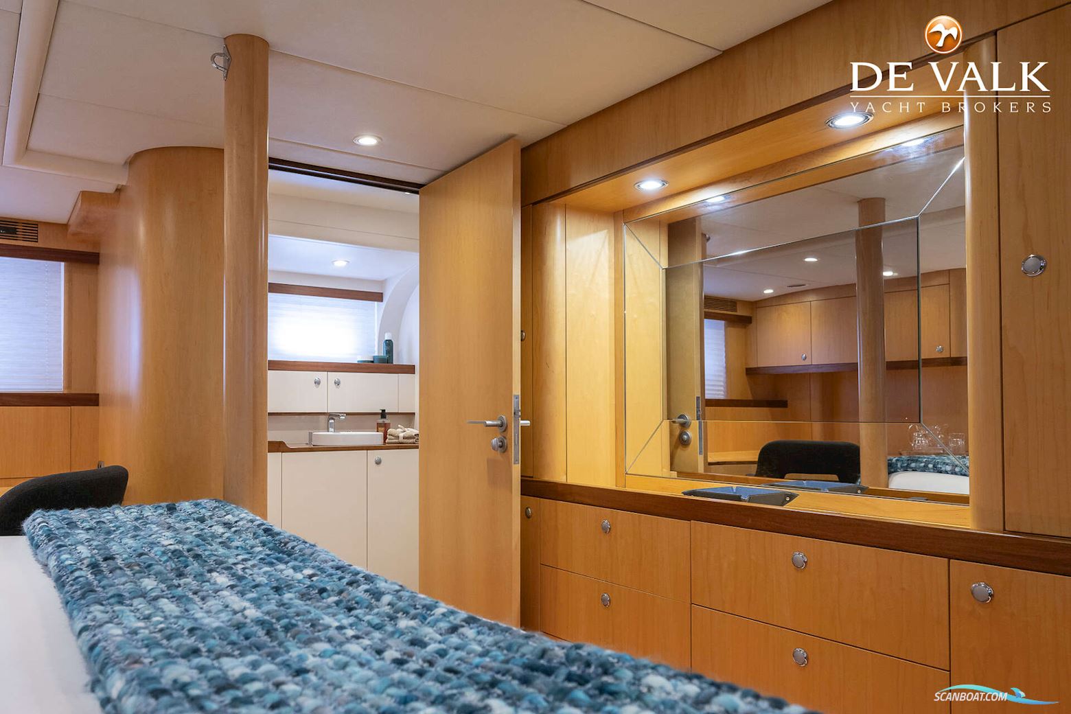 Nordia 70 Performance Cruiser