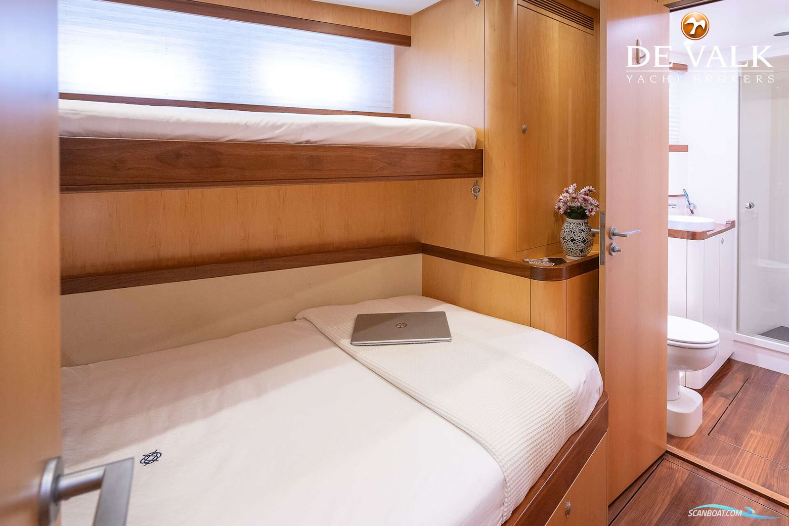 Nordia 70 Performance Cruiser