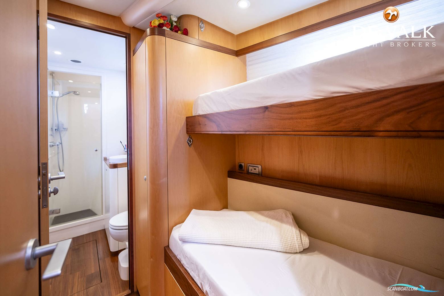 Nordia 70 Performance Cruiser