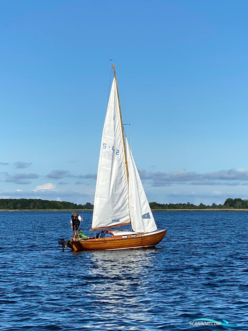 Nordic Folkboat