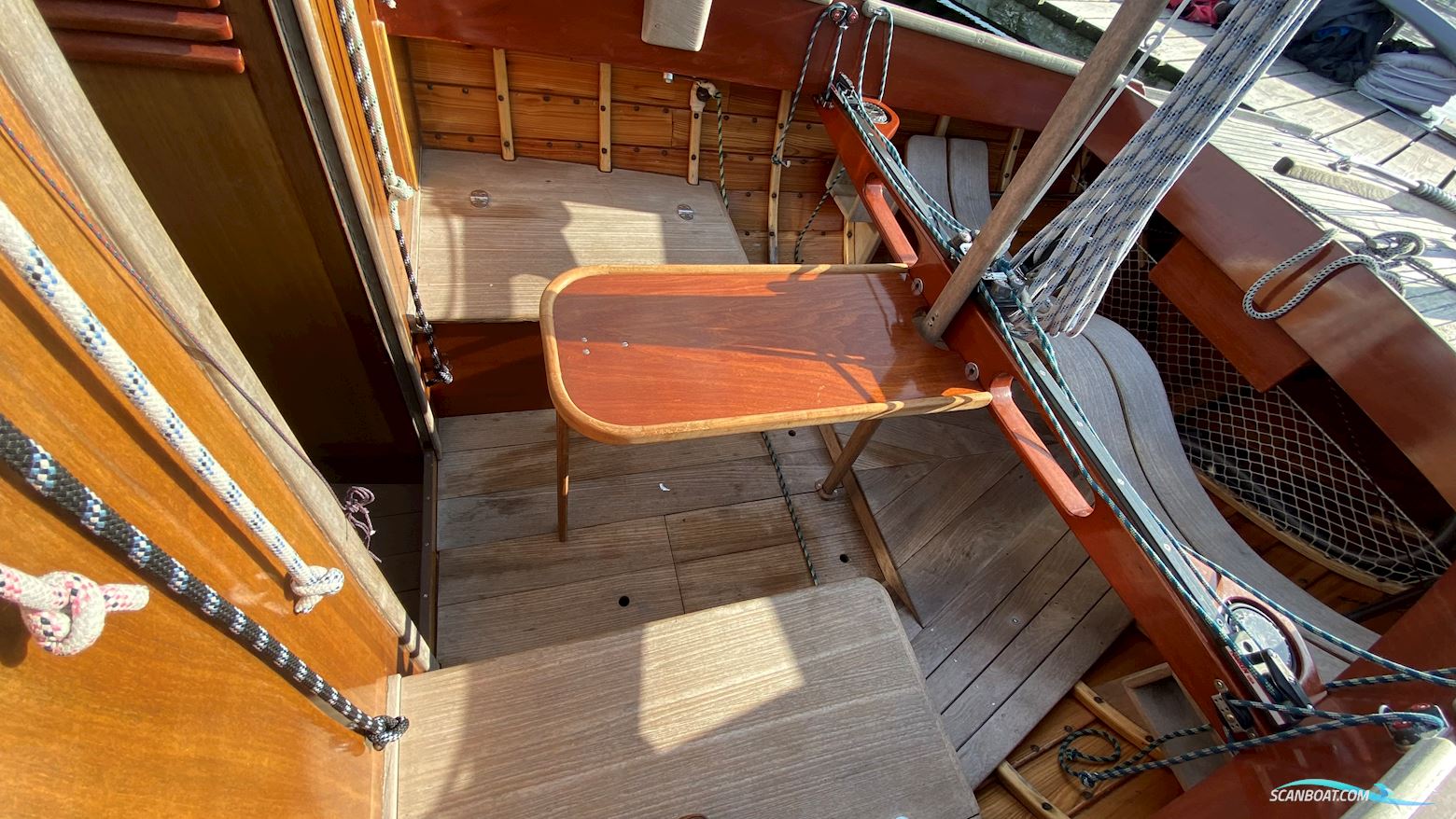 Nordisches Folkeboot