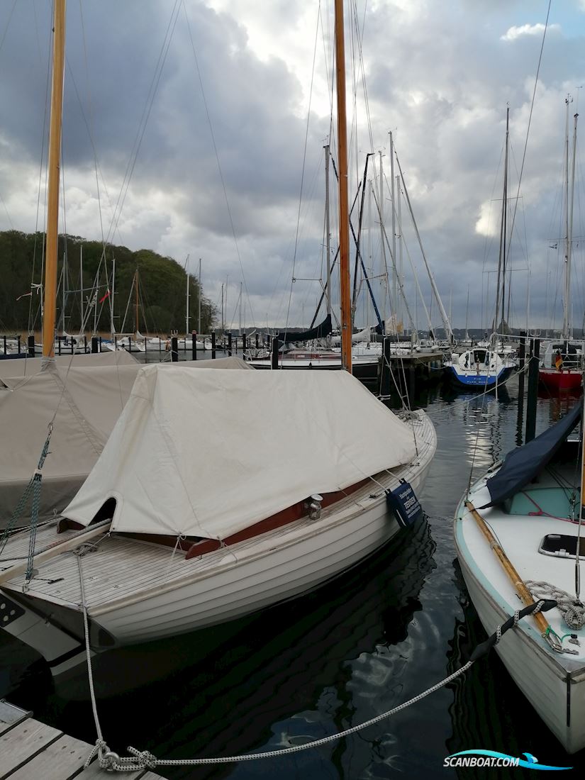 Nordisches Folkeboot