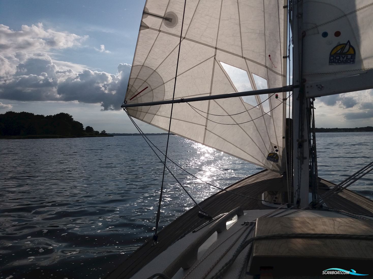 Nordisches Folkeboot