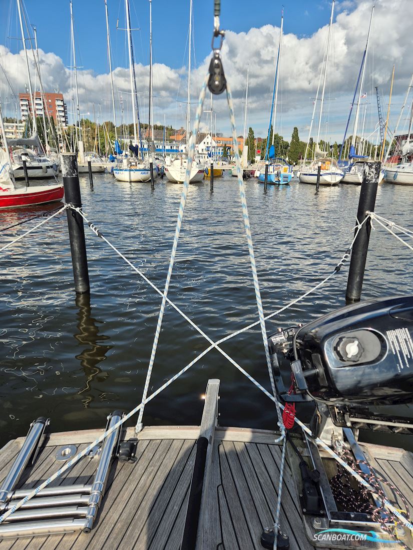 Nordisches Folkeboot