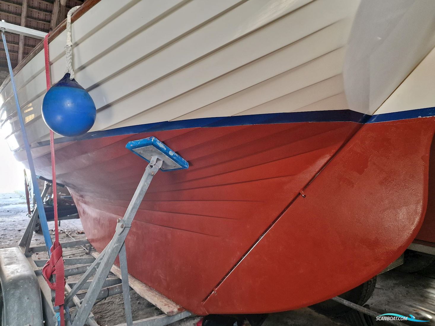 Nordisches Folkeboot