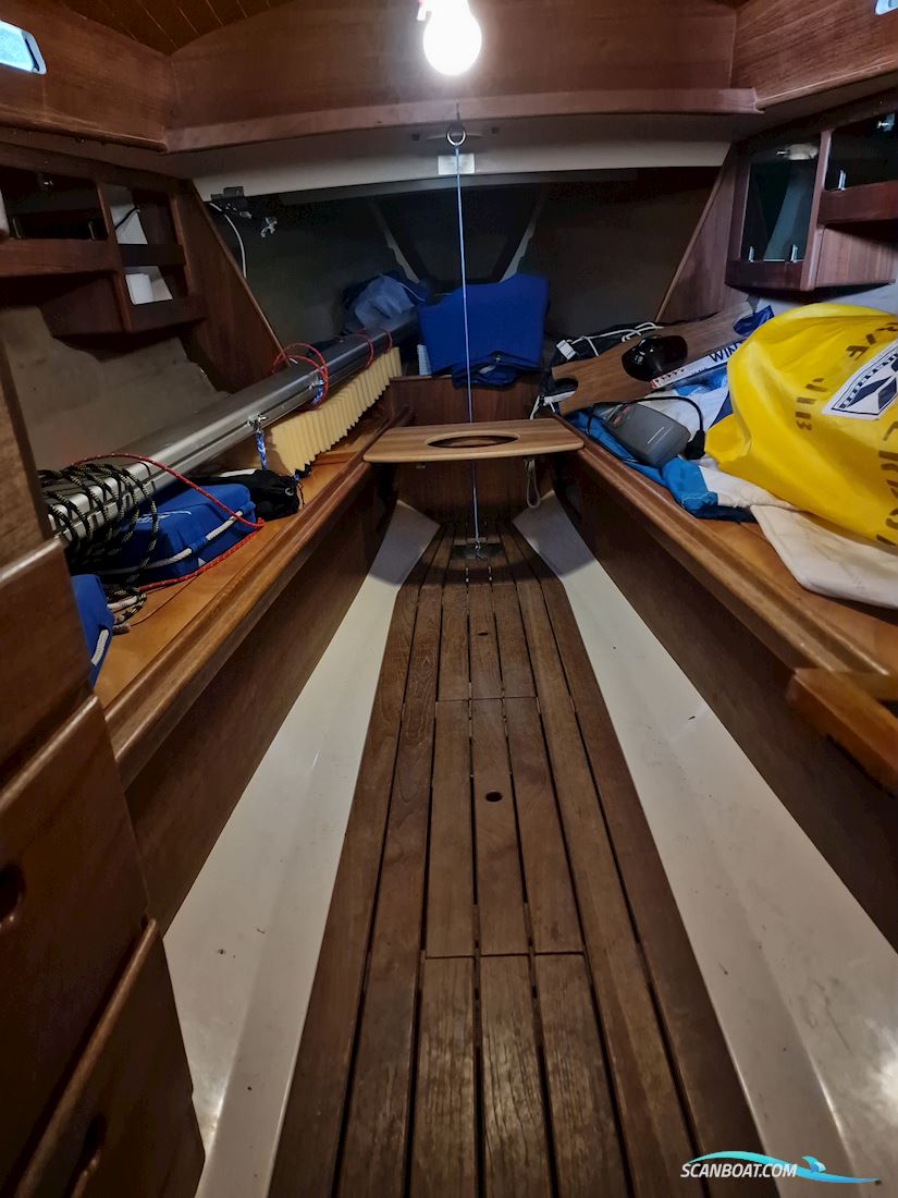 Nordisches Folkeboot
