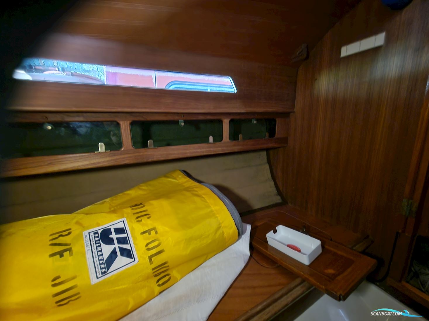 Nordisches Folkeboot