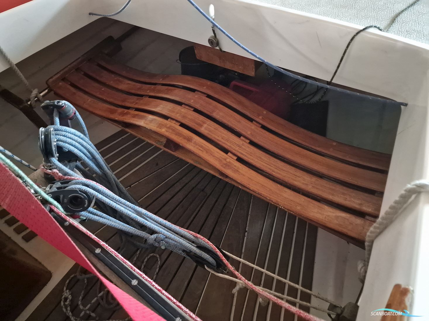Nordisches Folkeboot