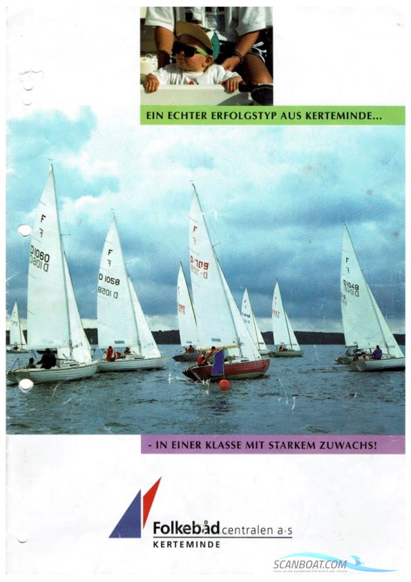 Nordisches Folkeboot