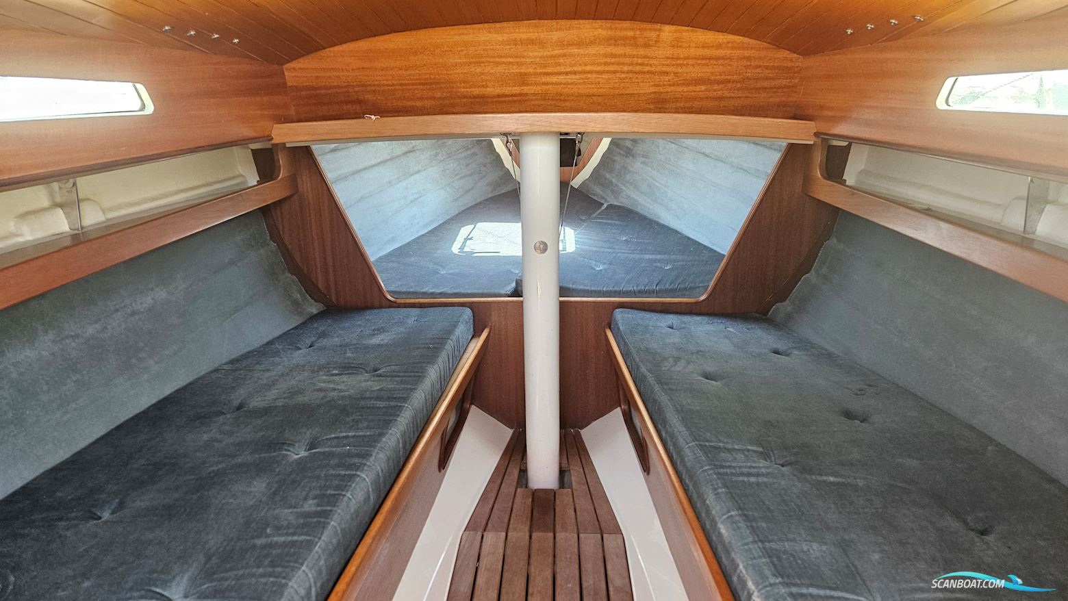Nordisches Folkeboot