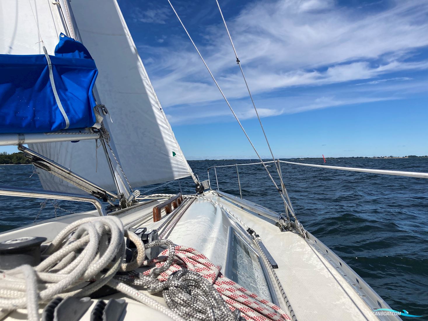Nordisk Familiebåd NF