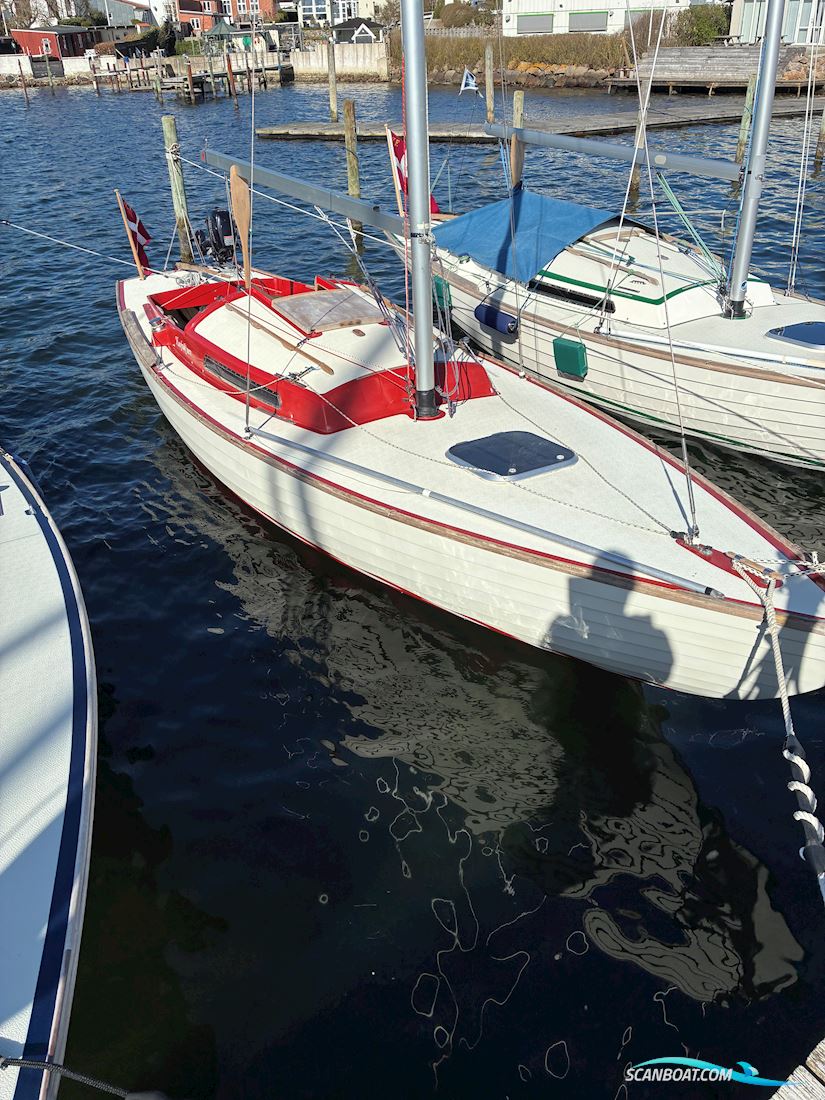 Nordisk Folkebåd