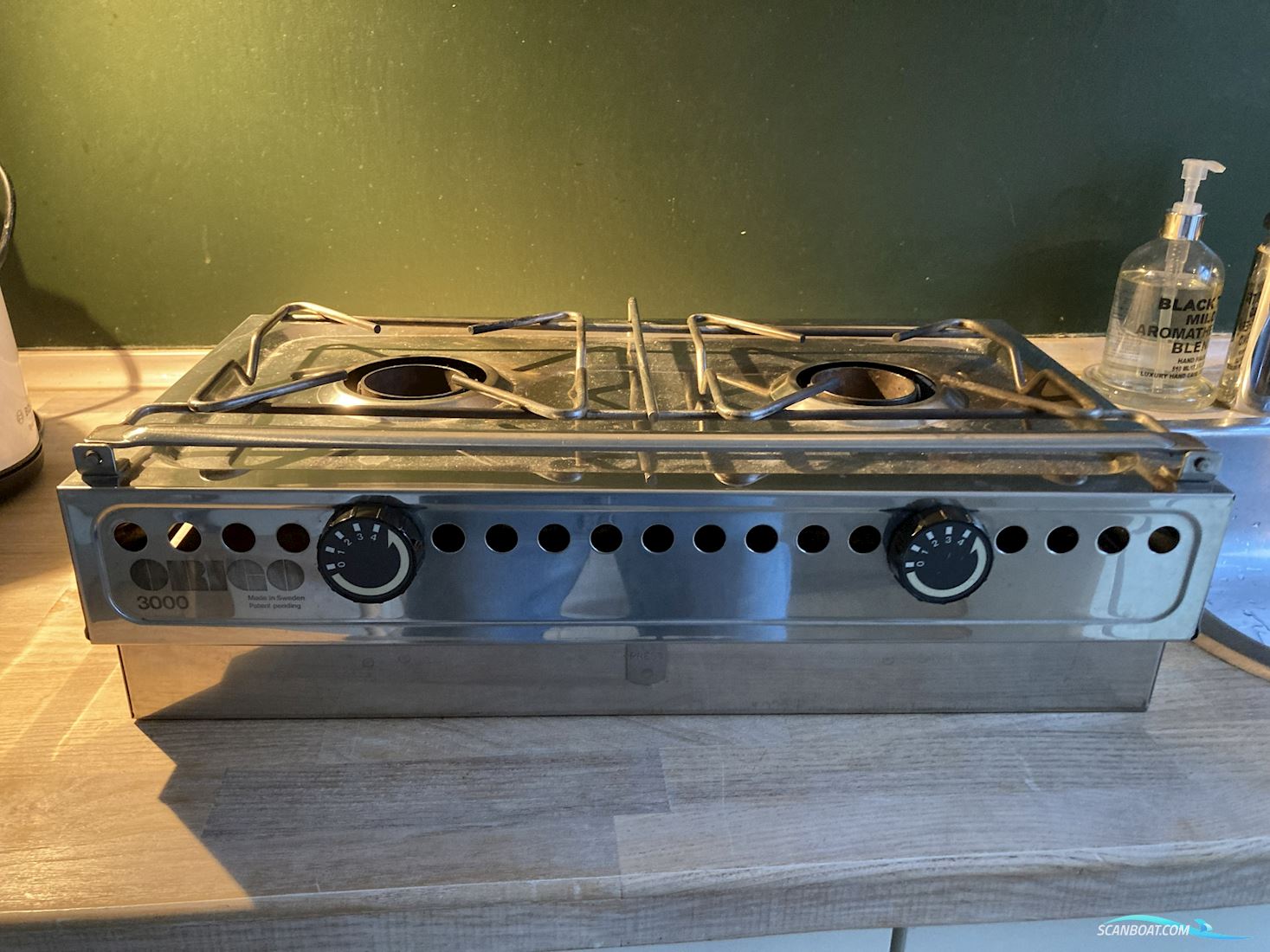 Nordisk Folkebåd