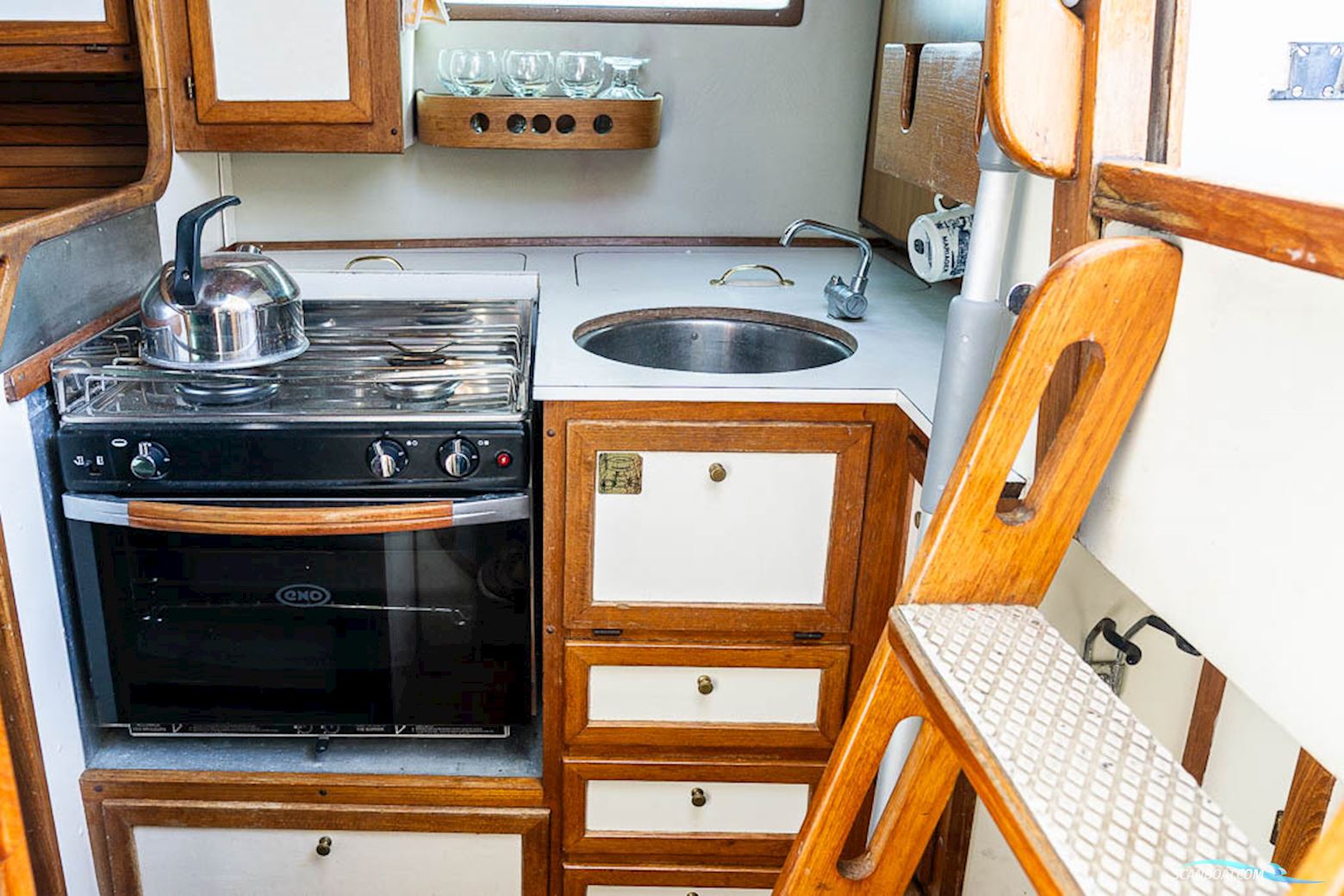 Nordship 28 - Solgt på 10 Dage