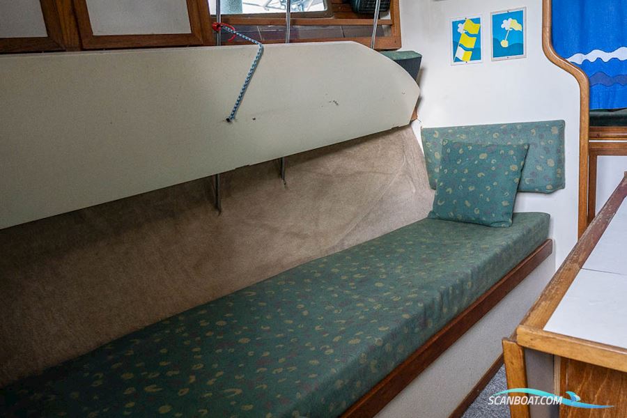 Nordship 28
