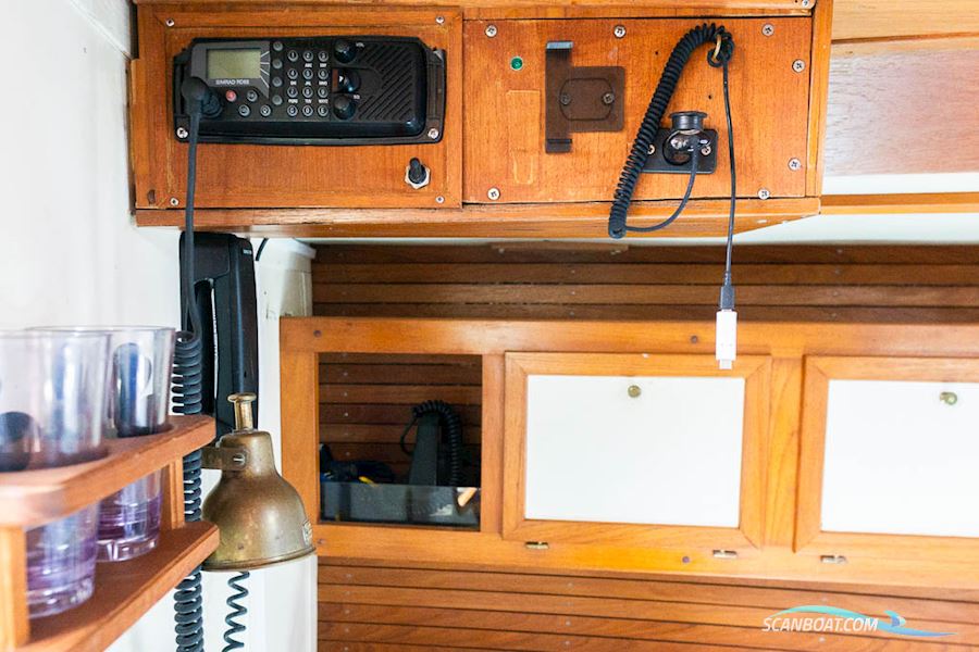 Nordship 28