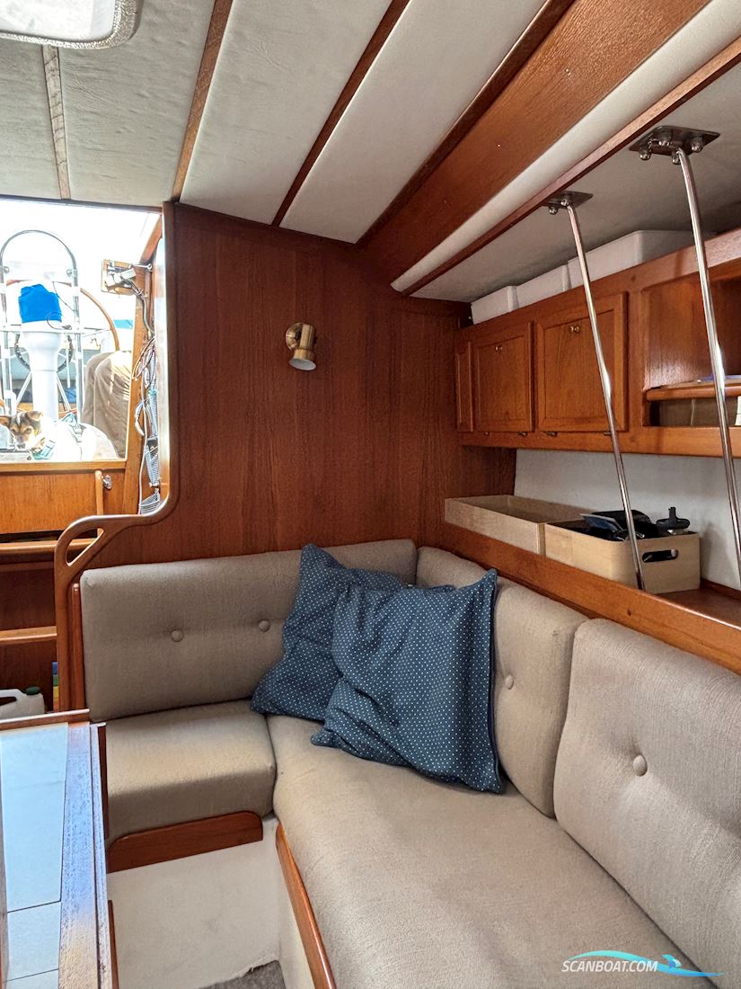 Nordship 29