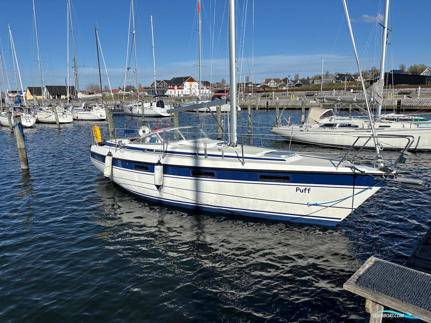 Nordship 29