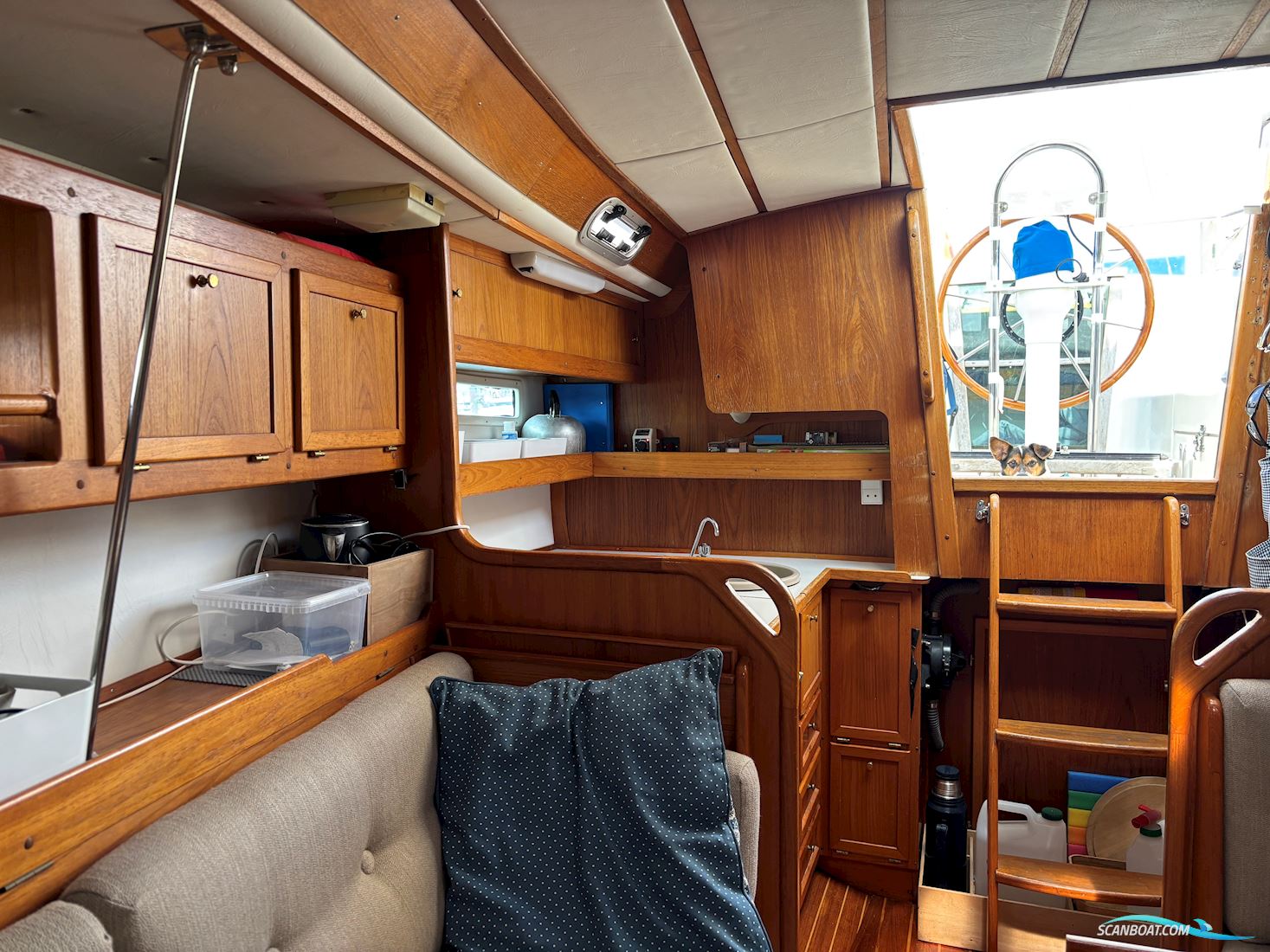 Nordship 29
