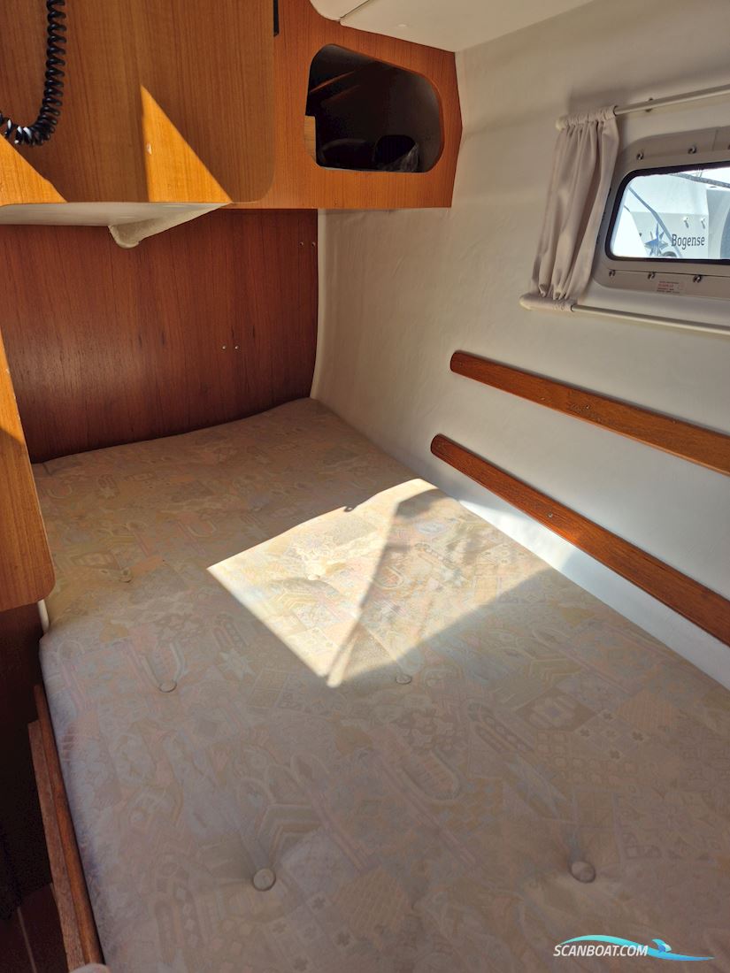Nordship 31